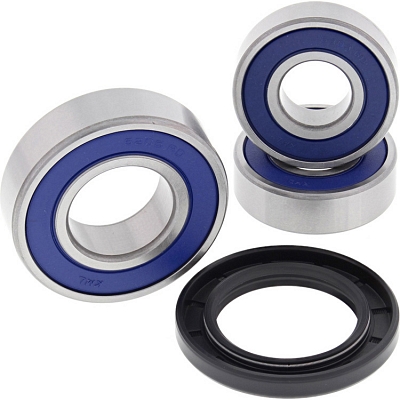 Hendler 25-1609 Wheel Bearing Kit (Koyo Bearings)