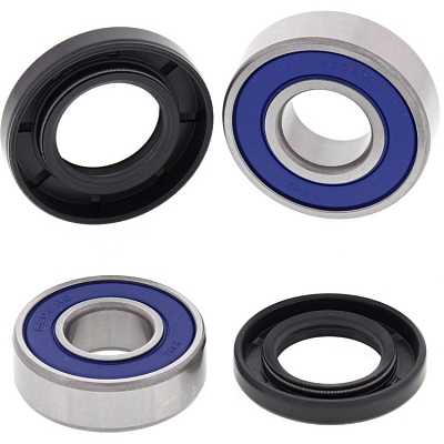 Hendler 25-1611 Wheel Bearing Kit (Koyo Bearings)