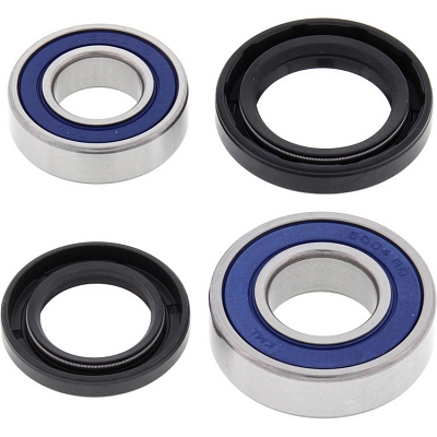 Hendler 25-1613 Wheel Bearing Kit (Koyo Bearings)