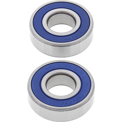 Hendler 25-1626 Wheel Bearing Kit (Koyo Bearings)