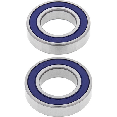 All Balls 25-1627 Wheel Bearing Kit