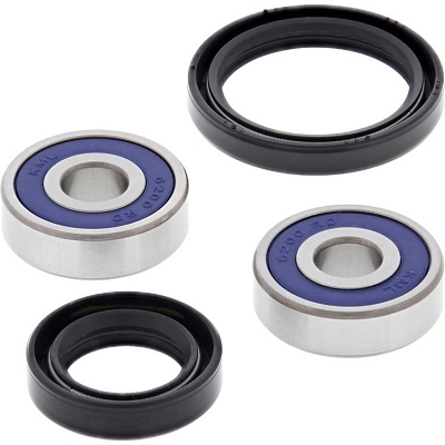 Hendler 25-1641 Wheel Bearing Kit (Koyo Bearings)