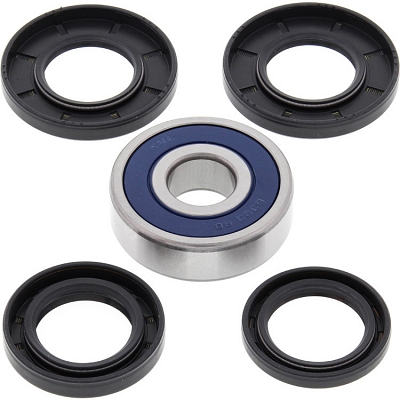 Hendler 25-1643 Wheel Bearing Kit (Koyo Bearings)