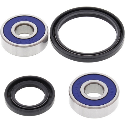 Hendler 25-1644 Wheel Bearing Kit (Koyo Bearings)