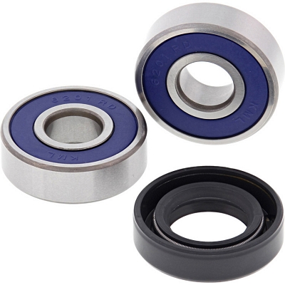 Hendler 25-1645 Wheel Bearing Kit (Koyo Bearings)