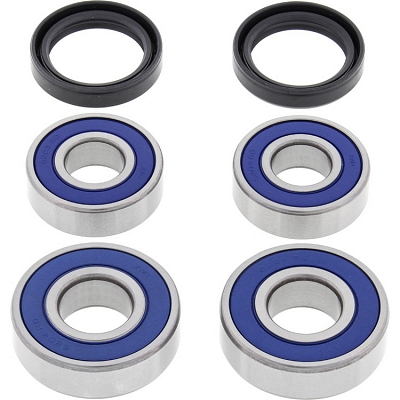 Hendler 25-1646 Wheel Bearing Kit (Koyo Bearings)