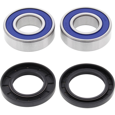 All Balls 25-1648 Wheel Bearing Kit