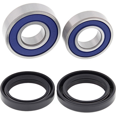 Hendler 25-1652 Wheel Bearing Kit (Koyo Bearings)