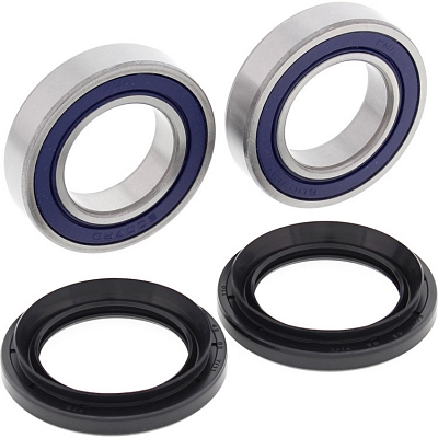 Hendler 25-1660 Wheel Bearing Kit (Koyo Bearings)