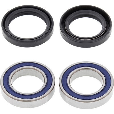 Hendler 25-1661 Wheel Bearing Kit (Koyo Bearings)
