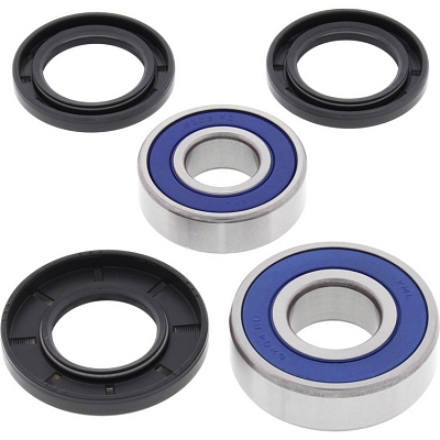 Hendler 25-1665 Wheel Bearing Kit (Koyo Bearings)