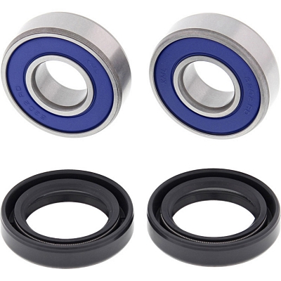 Hendler 25-1670 Wheel Bearing Kit (Koyo Bearings)