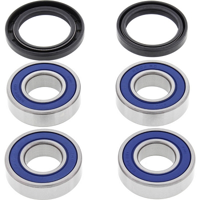 Hendler 25-1672 Wheel Bearing Kit (Koyo Bearings)