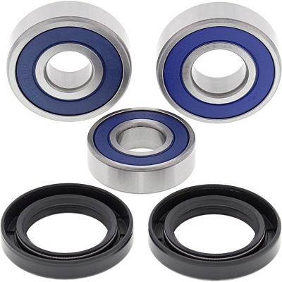 Hendler 25-1674 Wheel Bearing Kit (Koyo Bearings)