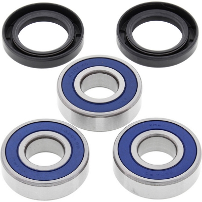 Hendler 25-1677 Wheel Bearing Kit (Koyo Bearings)