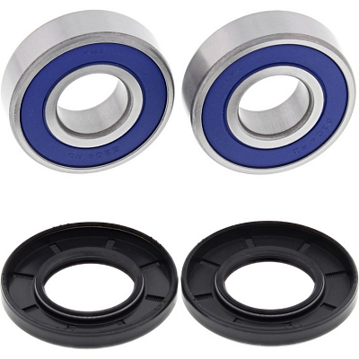 Hendler 25-1678 Wheel Bearing Kit (Koyo Bearings)