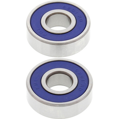 Hendler 25-1680 Wheel Bearing Kit (Koyo Bearings)