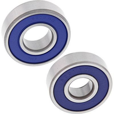 Hendler 25-1681 Wheel Bearing Kit (Koyo Bearings)