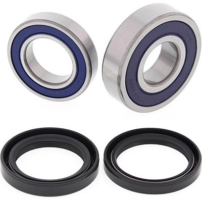 Hendler 25-1689 Wheel Bearing Kit (Koyo Bearings)