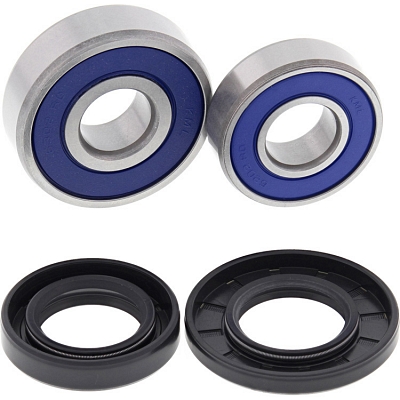 Hendler 25-1695 Wheel Bearing Kit (Koyo Bearings)