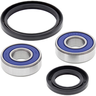 Hendler 25-1696 Wheel Bearing Kit (Koyo Bearings)