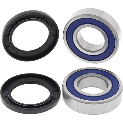 Hendler 25-1697 Wheel Bearing Kit (Koyo Bearings)
