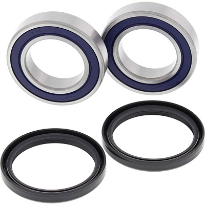 Hendler 25-1698 Wheel Bearing Kit (Koyo Bearings)