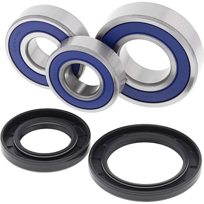 Hendler 25-1703 Wheel Bearing Kit (Koyo Bearings)