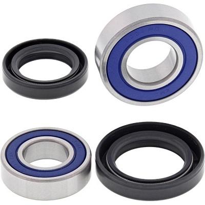 Hendler 25-1704 Wheel Bearing Kit (Koyo Bearings)