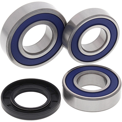 Hendler 25-1706 Wheel Bearing Kit (Koyo Bearings)