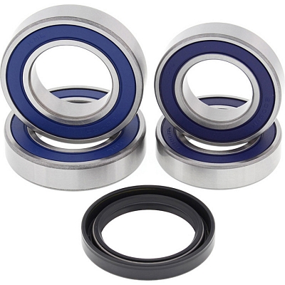 Hendler 25-1707 Wheel Bearing Kit (Koyo Bearings)
