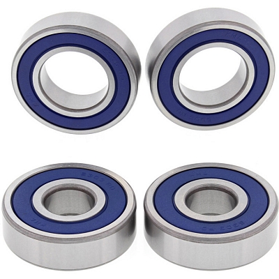 Hendler 25-1708 Wheel Bearing Kit (Koyo Bearings)