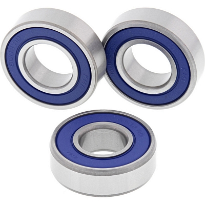 Hendler 25-1711 Wheel Bearing Kit (Koyo Bearings)