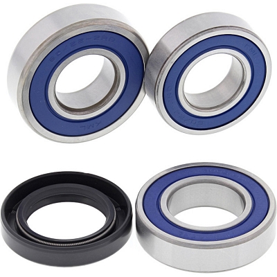 Hendler 25-1720 Wheel Bearing Kit (Koyo Bearings)