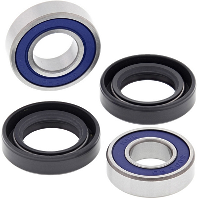 Hendler 25-1721 Wheel Bearing Kit (Koyo Bearings)