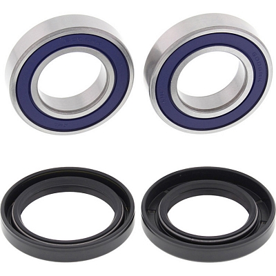 Hendler 25-1726 Wheel Bearing Kit (Koyo Bearings)