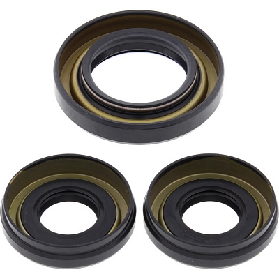 WRP 25-2001-5 Differential Seal Kit