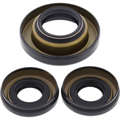 WRP 25-2004-5 Differential Seal Kit