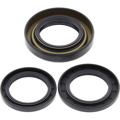 WRP 25-2008-5 Differential Seal Kit