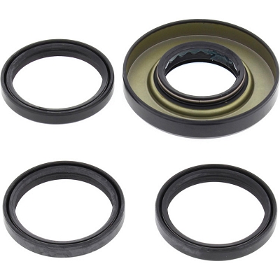 WRP 25-2009-5 Differential Seal Kit