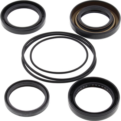 WRP 25-2010-5 Differential Seal Kit