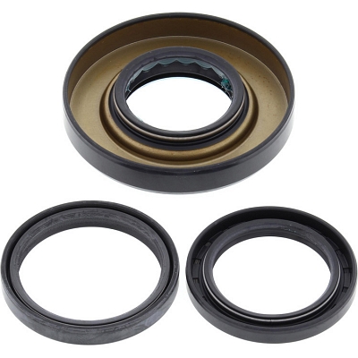 WRP 25-2012-5 Differential Seal Kit