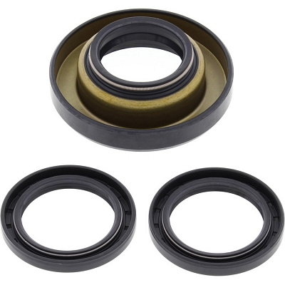 WRP 25-2013-5 Differential Seal Kit