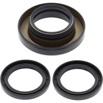 WRP 25-2014-5 Differential Seal Kit
