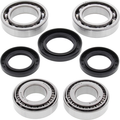 WRP 25-2015 Differential Bearing & Seal Kit