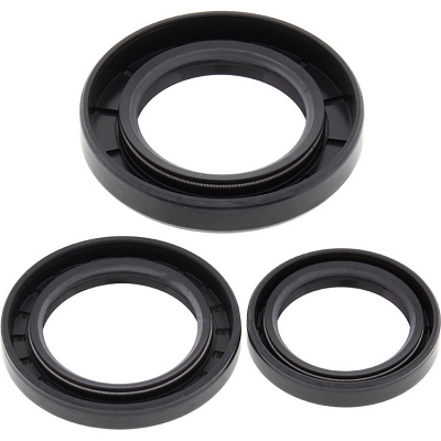 WRP 25-2020-5 Differential Seal Kit