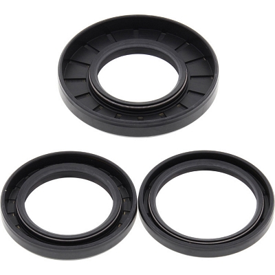 WRP 25-2021-5 Differential Seal Kit