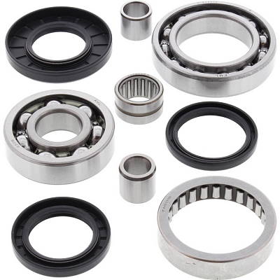 WRP 25-2021 Differential Bearing & Seal Kit