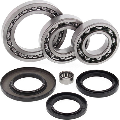 WRP 25-2023 Differential Bearing & Seal Kit
