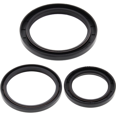 WRP 25-2030-5 Differential Seal Kit